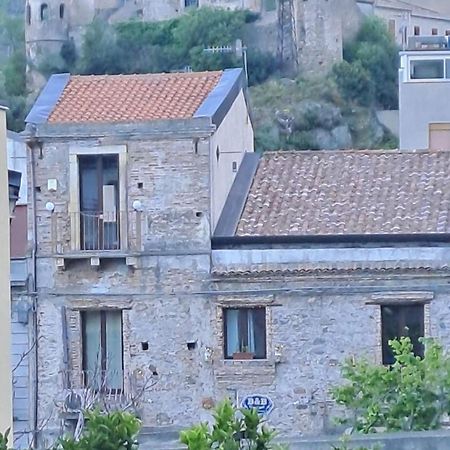 Palazzo Camerana メッシーナ エクステリア 写真