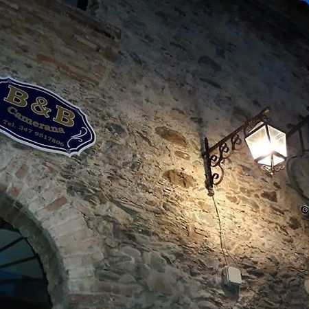 Palazzo Camerana メッシーナ エクステリア 写真
