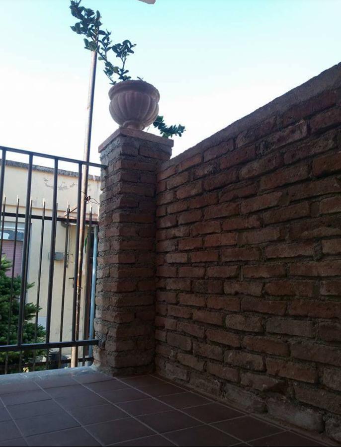 Palazzo Camerana メッシーナ エクステリア 写真